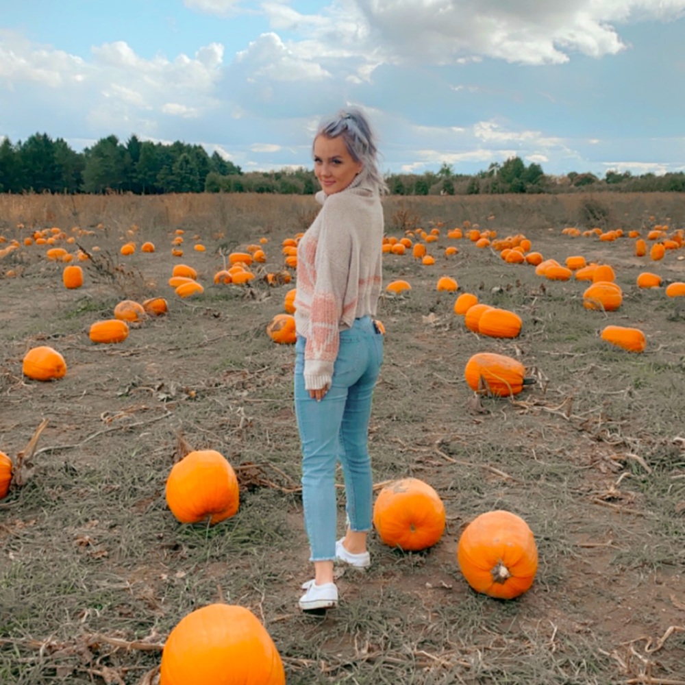 Meet your Posher, Cassie